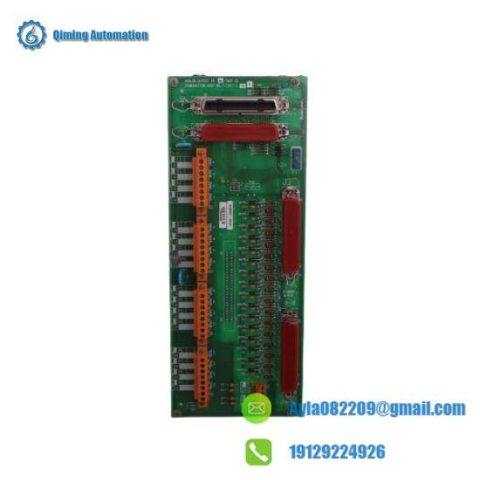 Honeywell TAOY22 51204172-175 - Analog Output Module for PLC Systems