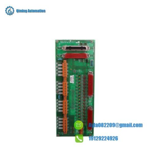 Honeywell MC-TAOY22 DCS Module - Advanced Control for Industrial Applications