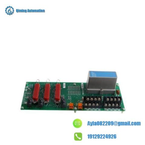 Honeywell MC-TAOY25 51305865-275 DCS Module