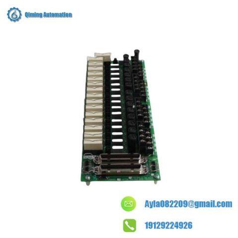 Honeywell MC-TDOR62 51309150-275 Digital Output Module