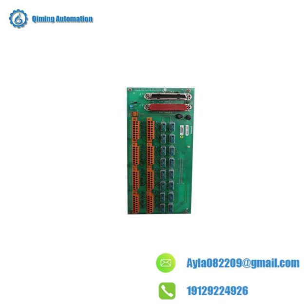 Honeywell MC-TDOY23 Digital Output Relay - FTA, Designed for Industrial Automation