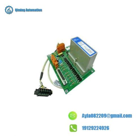 Honeywell MC-TSIM12 51303932-476 Interface Module
