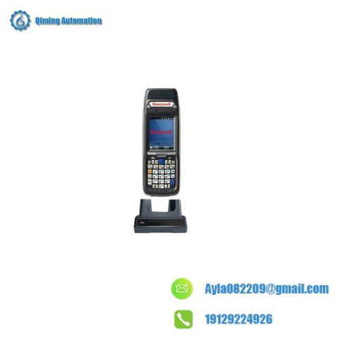 Honeywell MCT404 Handheld Configurator: Efficient Tool for Industrial Automation Solutions