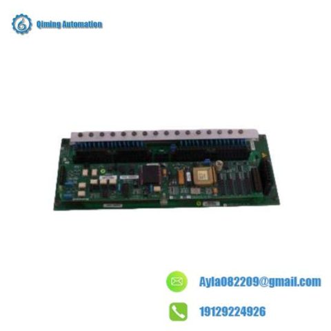 Honeywell MTL PB-THOX12 Process Control System