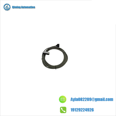 HONEYWELL MU-KFTA10 51201420-010 FTA CABLE - Industrial Control Cable