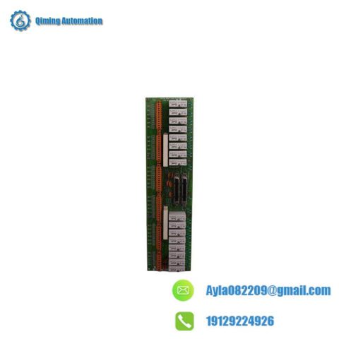 HONEYWELL MU-TDID12, 51304441-100 - Advanced Digital Input Module for Industrial Control Systems