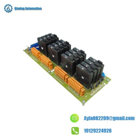 Honeywell MU-TDOA13 51304648-100 | Digital Output Termination Board