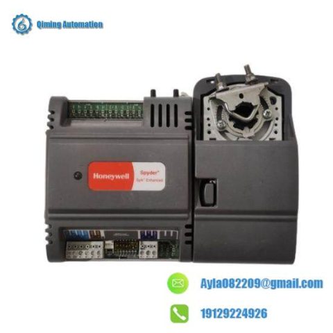 Honeywell PVB0000AS-CHN Modular Control System