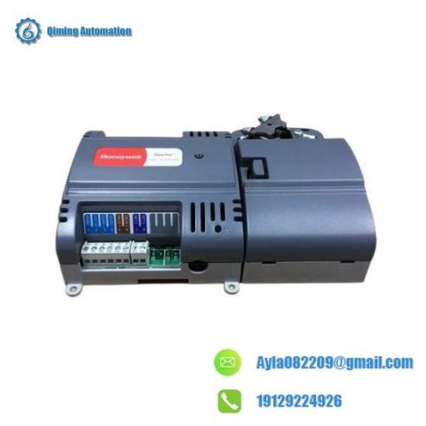 Honeywell PVL0000AS Spyder Controller With Actuator - Industrial Control Solution