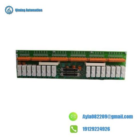 Honeywell R02S02L03: Precision Control Module