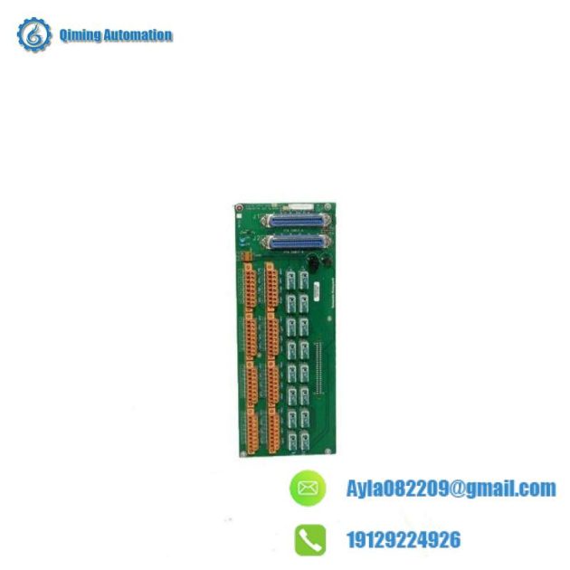 HONEYWELL S7820A1007 Relay Module: Precision Control in Industrial Automation