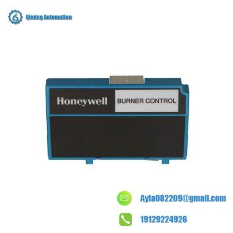 Honeywell S7820A1007 Remote Reset Module