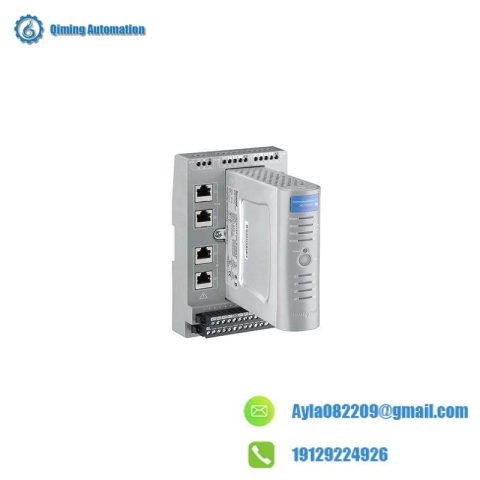 Honeywell SC-TEPL01: Advanced Industrial Controller Module
