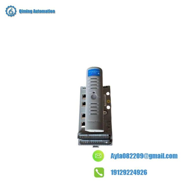 HONEYWELL SC-UCMX01, 51307195-175, Industrial Control Module