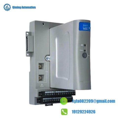 Honeywell SP-EMD171 Modular Process Controller - Advanced Automation Solution for Industrial Applications