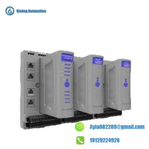 Honeywell SP-IHARTP HART Interface, Industry-grade Communication Module