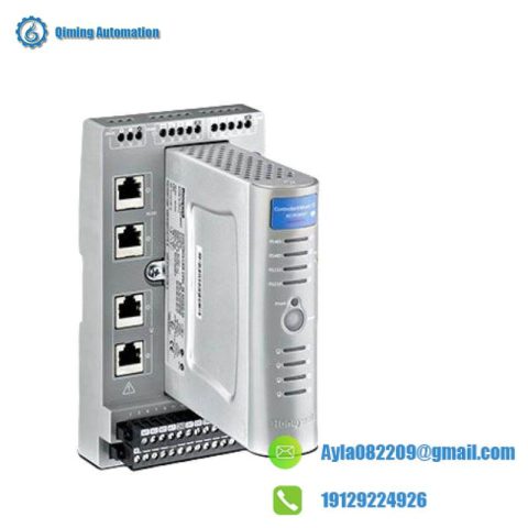 Honeywell SP-IHARTP Non-Redundant Controller - Advanced Industrial Automation Solution