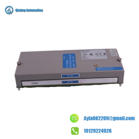 Honeywell SP724-Y01A, 51198947-100K Power Supply Module