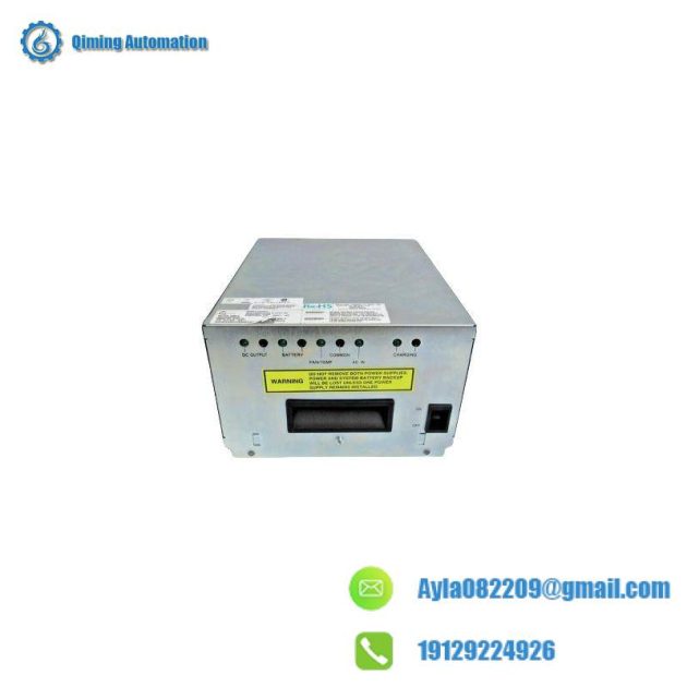 Honeywell SPS5785 51198651-100 Industrial Control Module