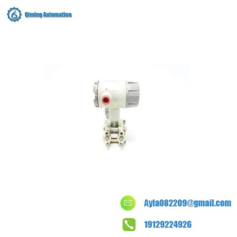 Honeywell STD924-A1A-00000-1C.MB Industrial Transmitter
