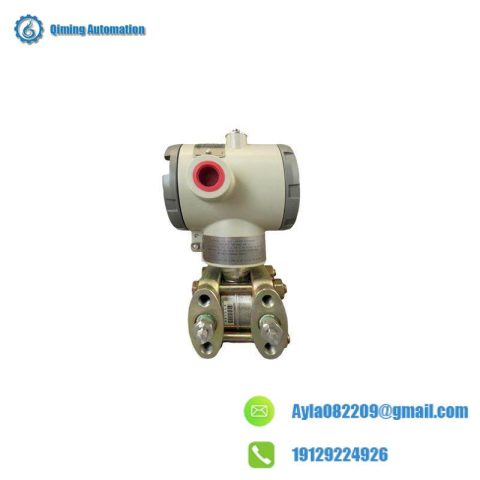 Honeywell STD924-E1A-00000-1C.HC. MB Pressure Transmitter: Precision Measurement for Industrial Applications