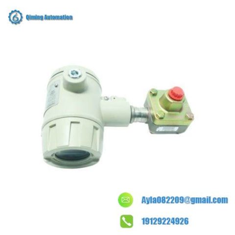 Honeywell STG940-A1G-00000-M4-E9 - Precision Control Module