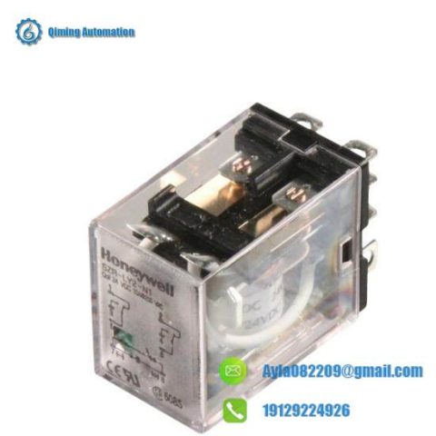 Honeywell SZR-LY2-N1 100VAC Power Relay - Advanced Control Solution