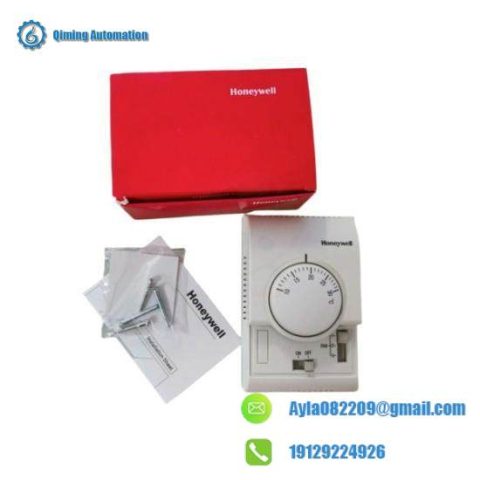 Honeywell T6373A1108N Manual Thermostat Premium