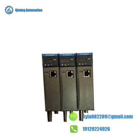 Honeywell DCS Module TC-CCR012, Control Systems, Industrial Automation, PLC Components