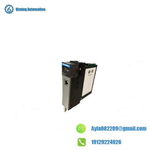 Honeywell TC-CCR013 Spectrum Controls - Industrial Control System Module