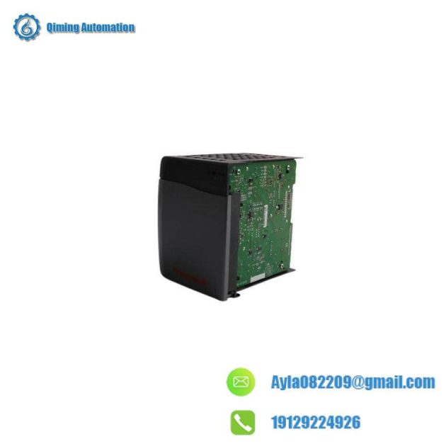 Honeywell Power Supply, TC-FPCXX2, PLC Module, Control Systems