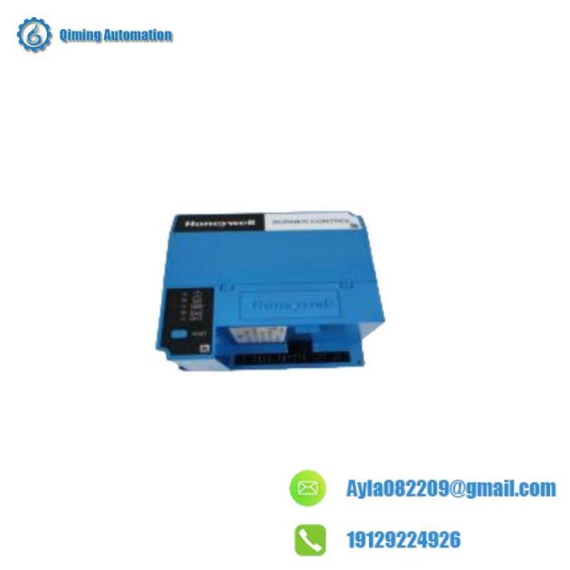 Honeywell Power Supply, TC-FPCXX2, PLC Module, Control Systems