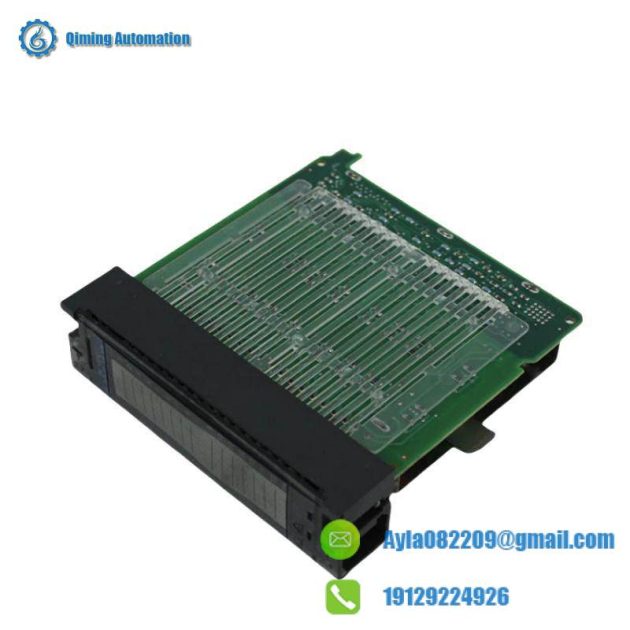 Honeywell Power Supply, TC-FPCXX2, PLC Module, Control Systems