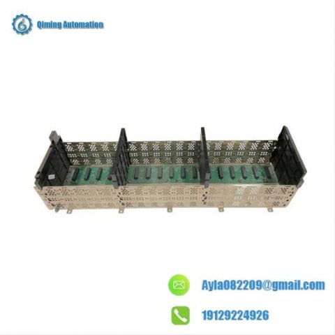 Honeywell TC-FXX172 - 17 Slot Rack Control Module, for Advanced Industrial Automation