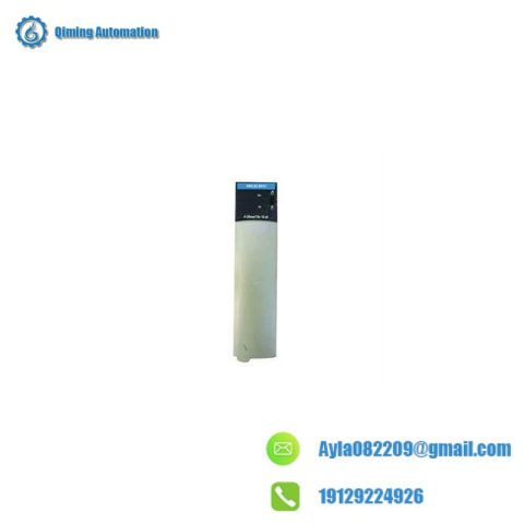 Honeywell TC-IAHI61 High Level Analog Input Module - Precision Measurement for Industrial Control Systems