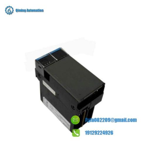 Honeywell TC-IOLI01 AC Digital Input Module - Industrial Control Solutions