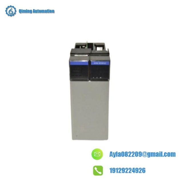 Honeywell TC-MUX021 INTERFACE MODULE - Advanced Input Multiplexer for Industrial Automation