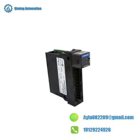 Honeywell TC-OAV081 Analog Output Module - Precision Control for Industrial Automation