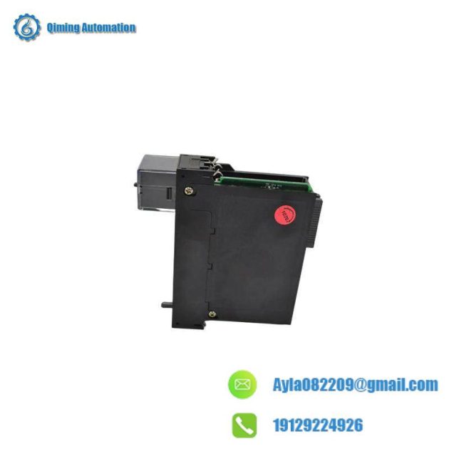 Honeywell TC-ODK161 Digital Output Module for Industrial Automation Systems