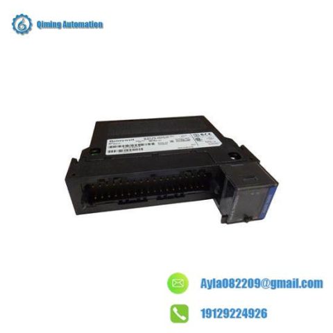 HONEYWELL TC-ODK161: AC Output Module - Precise Control, Unmatched Reliability