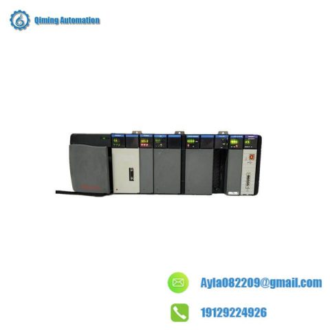 Honeywell TC-PDCXX2 Chassis Power Module: Reliable Industrial Control Solution