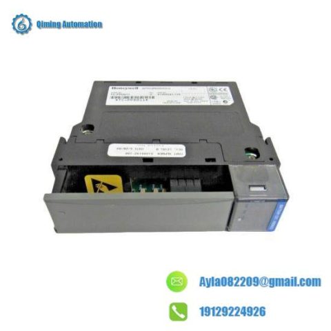 Honeywell TC-PPD011 51309241-125 Battery Extension Module for Industrial Control