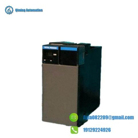 Honeywell TC-PRS021 51404305-225 - Experion C200 Control Processor