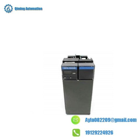 Honeywell TC-PRS021 Control Processor Module - Advanced Automation Solutions