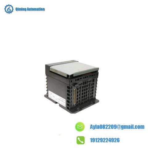 Honeywell TC-RPCXX1 Redundant Rack Power Supply, High Efficiency, Industrial Control Solutions