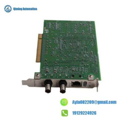 Honeywell TC-RPSC04, Precision Control Module, Industrial Automation, Electronics & Sensors