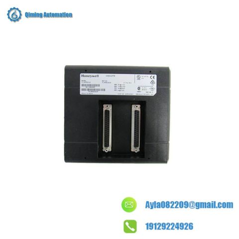 Honeywell TC-RPSCA2: Redundant Power System Chassis Adapter for Industrial Control Applications