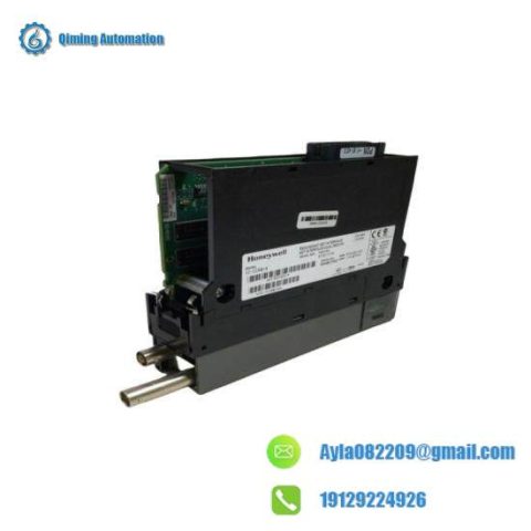 Honeywell TK-CCR014 Interface Module - Industrial Control Module, Precision Engineering, Advanced Networking Capabilities