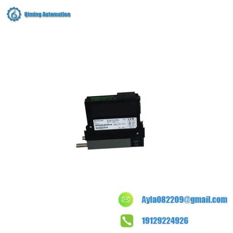 Honeywell TK-CCR014 Redundant Network Interface Module