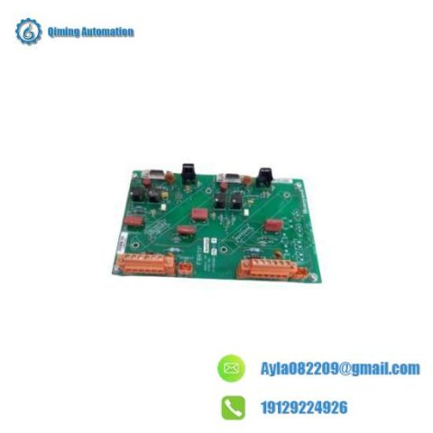 Honeywell PLC 51400988-200, Industrial Control Solutions